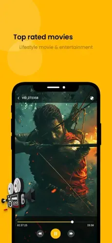 picasso-for-ios Top Rated Movies