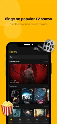 picasso-for-ios tv show